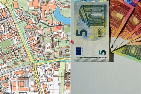 Ilustrácia znázorňujúca prístup k informáciám v katastri