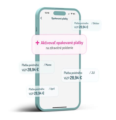 Ilustračný obrázok modernej mobilnej aplikácie na správu parkovania