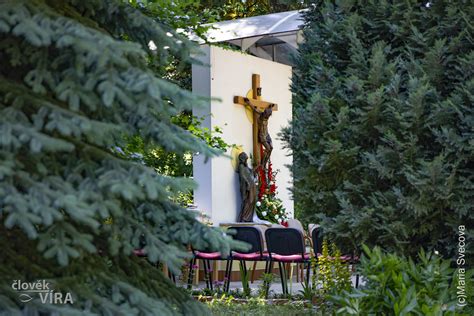 Areál Duchovného centra Lukov dvor