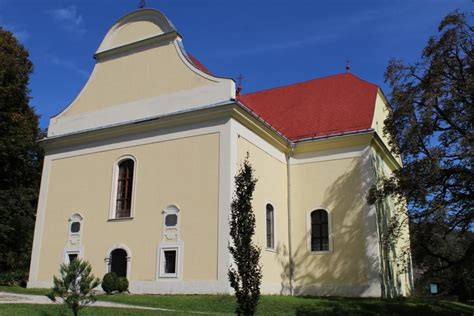 Budova mestského úradu v Seredi