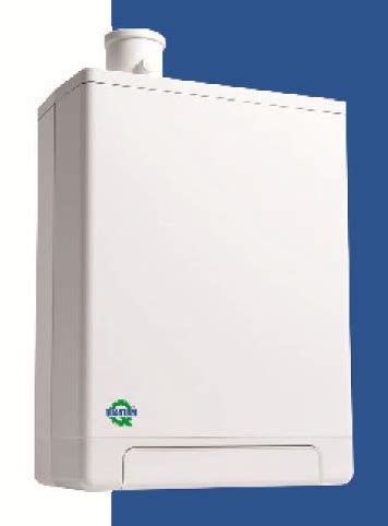 Infografika porovnávajúca staré a moderné plynové kotly