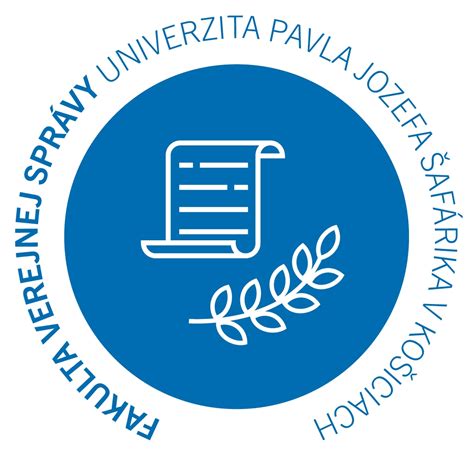 Symbolika modernej verejnej správy