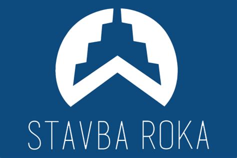 Symbolická fotografia ocenenia Stavba roka