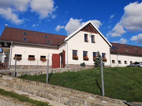 Farma ISOKMAN - historický pohľad