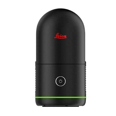 3D skener Leica BLK360 v akcii