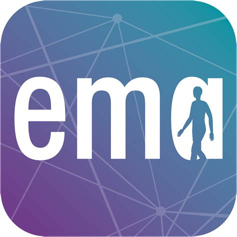 Logo realitnej kancelárie EMA reality