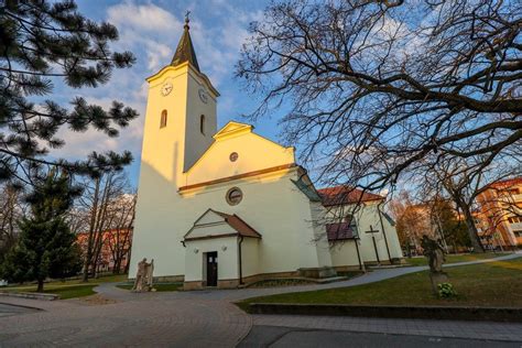Kostol sv. Martina v Bojniciach