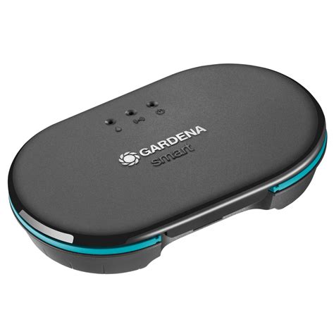 Ilustrácia rozhrania mobilnej aplikácie GARDENA pre riadenie zavlažovania