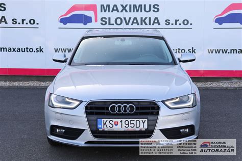 Autobazár s autami na predaj