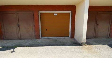 spoločná garáž v bytovom dome