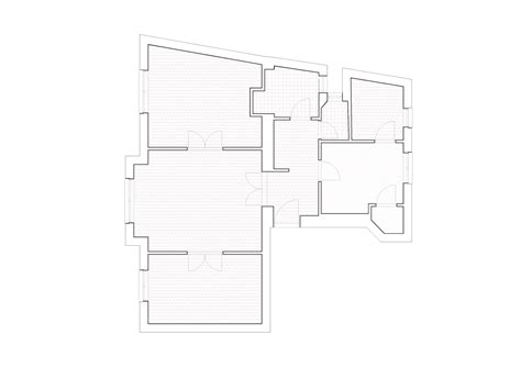 Štruktúra podorysu