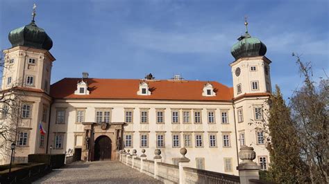 Detail štvorhranu zámku