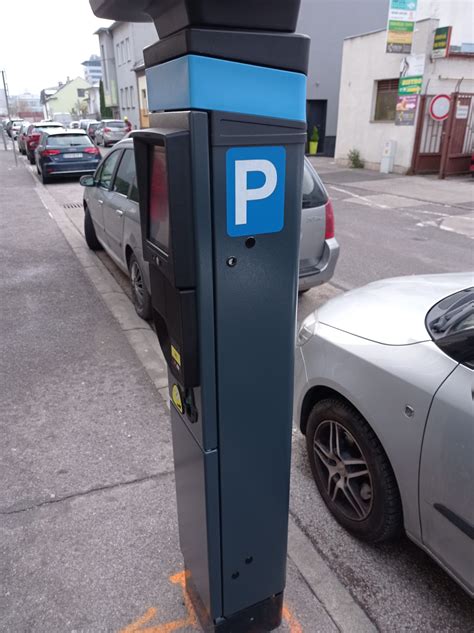 Ilustrácia elektronickej parkovacej karty