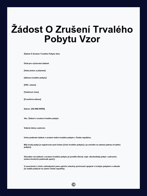 Infografika znázorňujúca zoznam inštitúcií, ktoré treba informovať pri zmene trvalého pobytu.