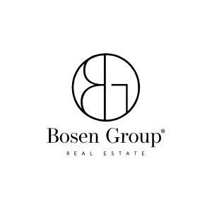 Logo spoločnosti Bosen Real Estate Group