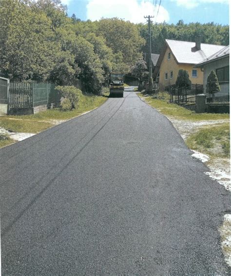 rekonštrukcia cesty