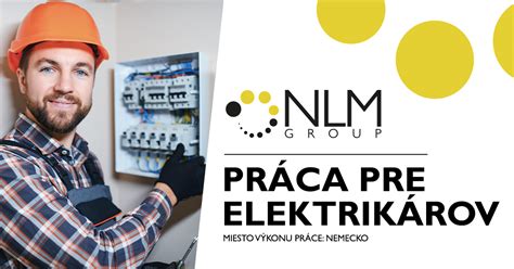 Elektrikár pracuje na elektrickej prípojke