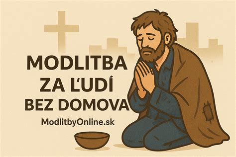 Ilustračný obrázok Domova pre ľudí bez domova