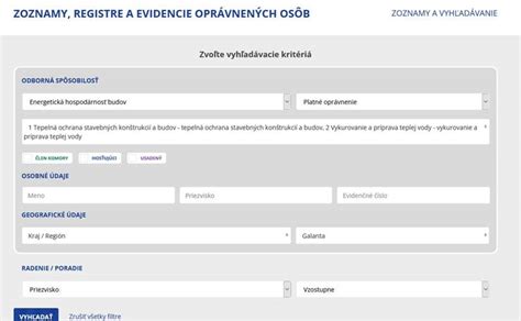 Ilustrácia znázorňujúca proces zápisu do zoznamu autorizovaných stavebných inžinierov
