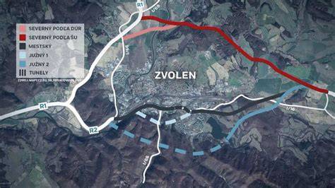 Mapa mesta Zvolen s vyznačenou lokalitou Balkán