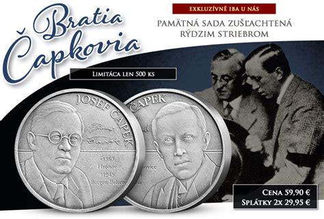 Dvojvila bratov Čapkovcov