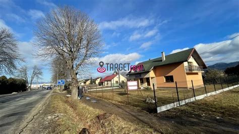 Panoráma Turčianskych Teplíc