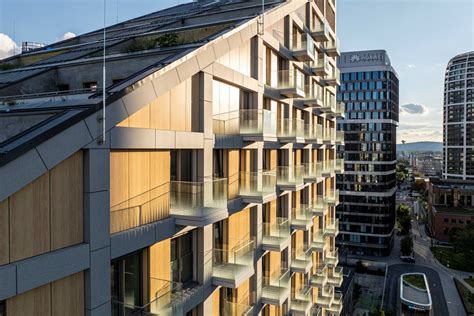 Ilustračná fotografia moderného mestského bytu