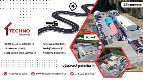 Ilustračná fotografia modernej stavebnej techniky