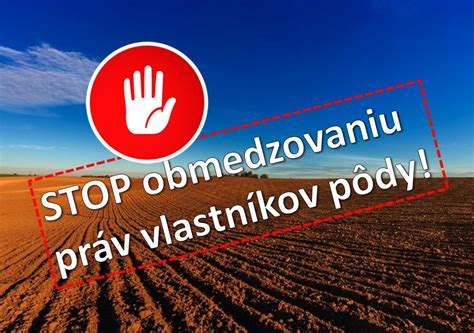 Symbolika pôdy a vlastníckych práv
