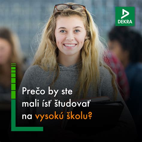 študent si vyberá vysokú školu