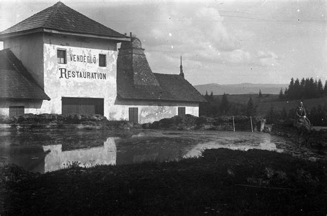 Fotografia rekreačnej chaty vo Vyšných Ružbachoch