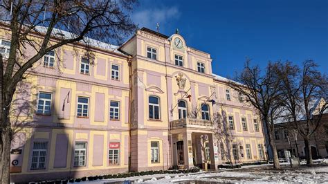 Župný dom Liptovský Mikuláš