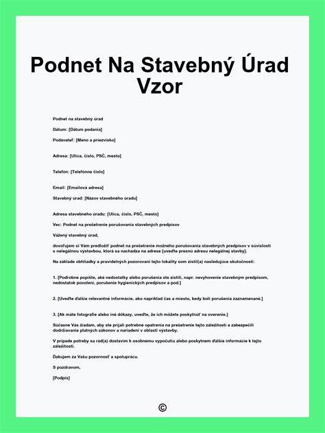 Stavebný úrad