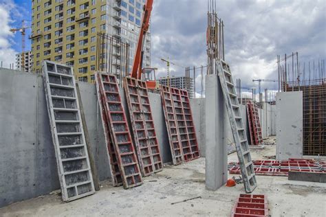stenové debnenie Midi Box