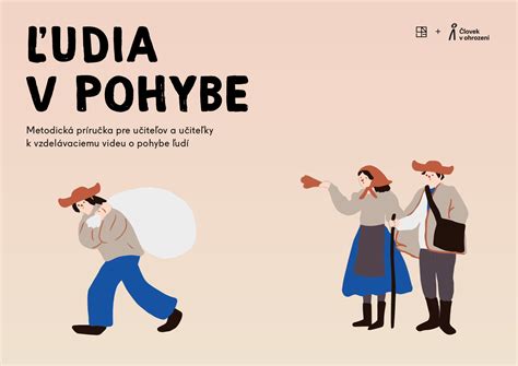ľudia v byte