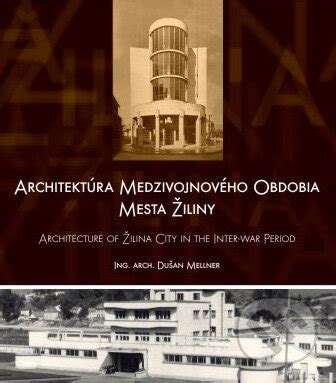 Eklektická architektúra z medzivojnového obdobia v Senci