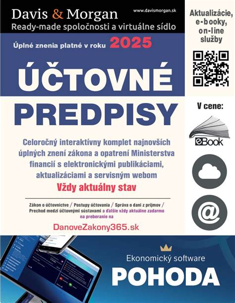 Základné účtovné okruhy pre stavby