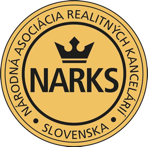 Logo NARKS