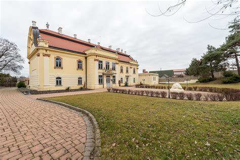 Fotografia pokojnej ulice v obci Sasinkovo