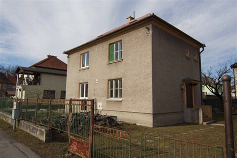 Baťovské domy v Partizánskom