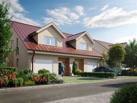 Typický baťovský dvojdom