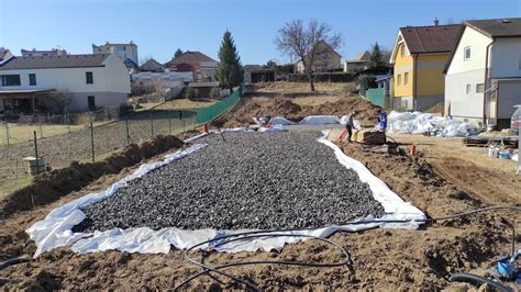 Penové sklo ako stavebný materiál