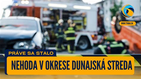 Ilustrácia dopravnej nehody
