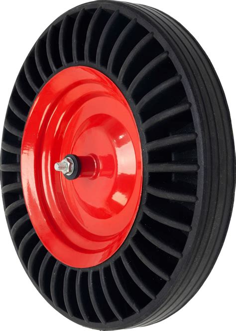 Náhradné koleso pripravené na montáž