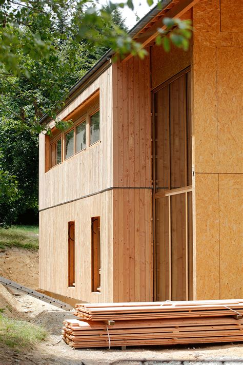 Princípy zelenej architektúry