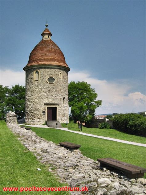 Románska rotunda sv. Juraja pod Marhátom