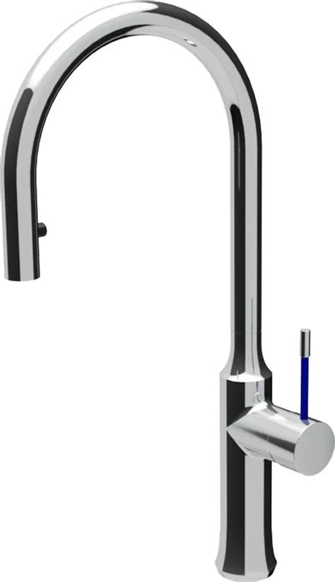 moderné kuchynské batérie