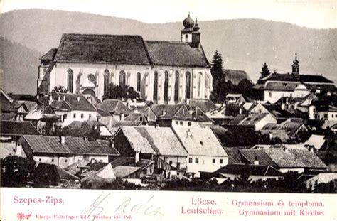 Stredoveký kláštor