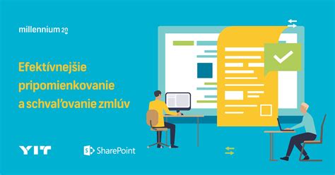 Ilustrácia znázorňujúca proces registrácie zmlúv