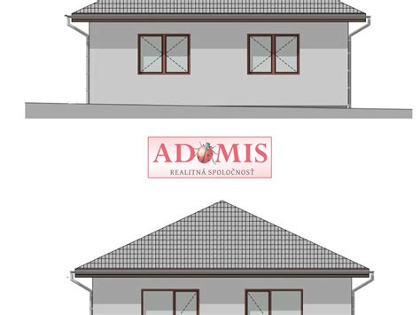 Ilustrácia domu vo výstavbe